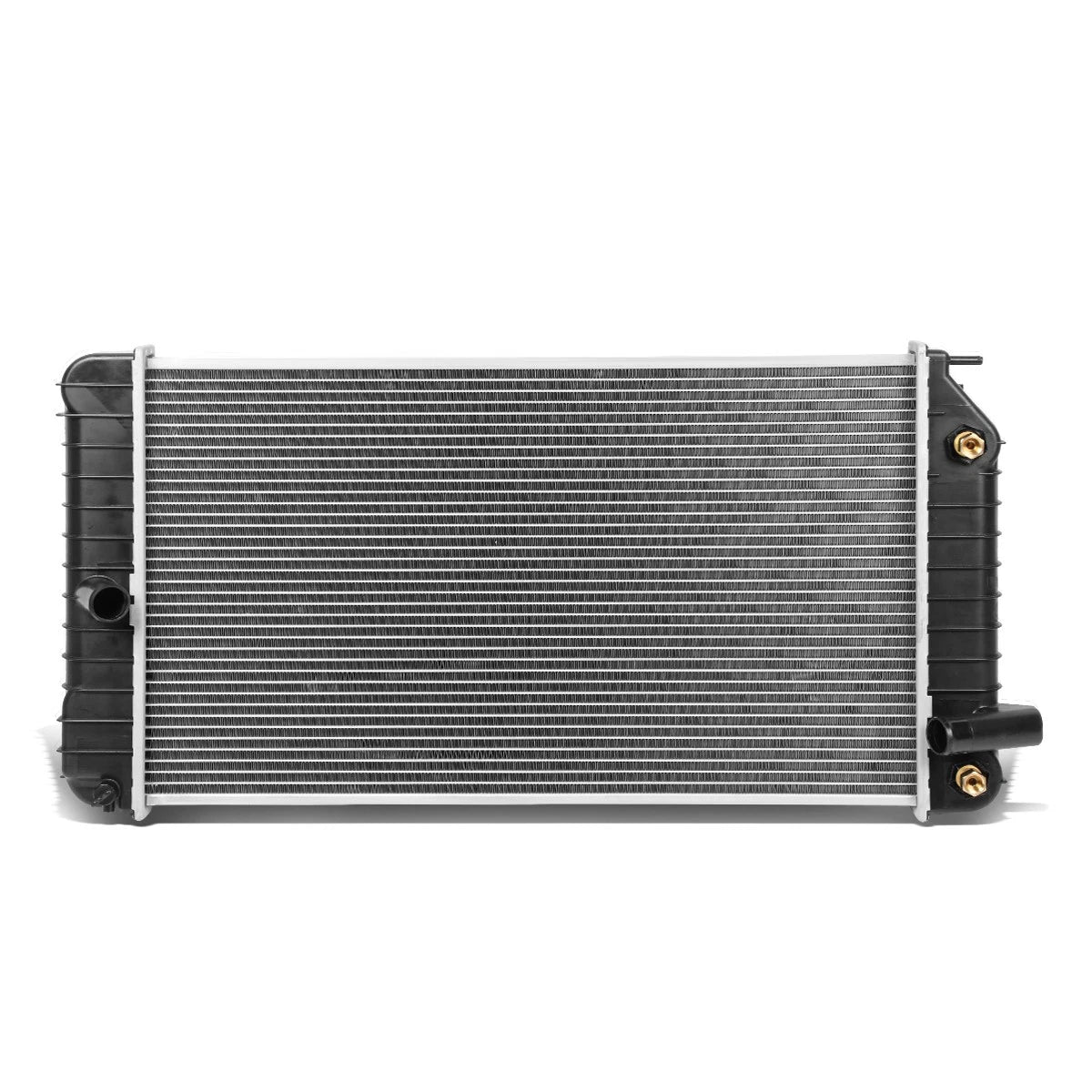 Aluminum Radiator for Buick Skylark, Achieva, Grand Am (1994–1998) DPI 1515