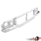 White Header Panel for Ford Ranger (2004–2011)