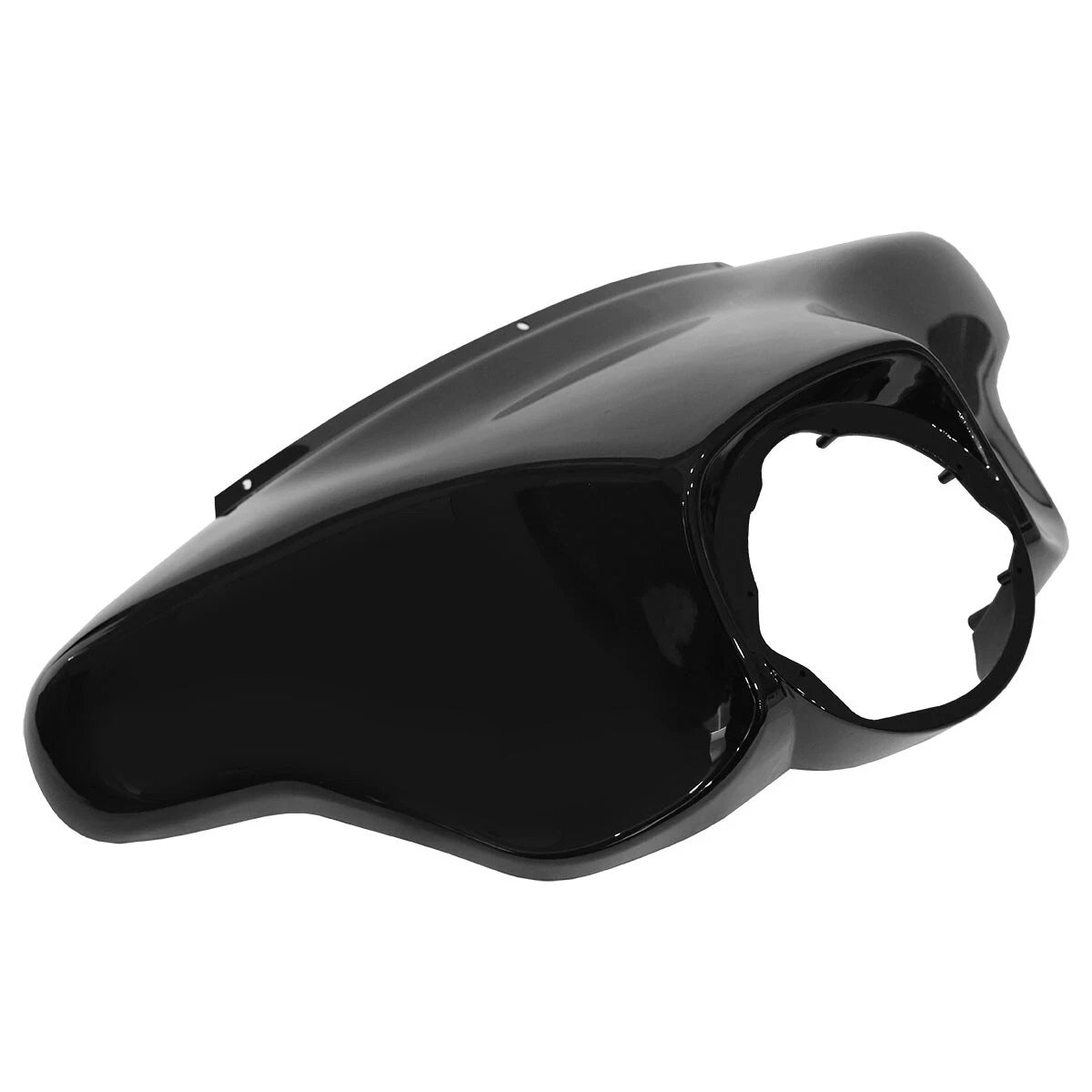 Front Batwing Outer Fairing for Harley Touring FLHT FLHX (1996–2013)