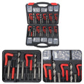 Helicoil Thread Repair Kit for Universal Applications (261 PCS)
