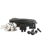 LS Conversion Fuel Injection Line Fitting Adapter Kit for EFI