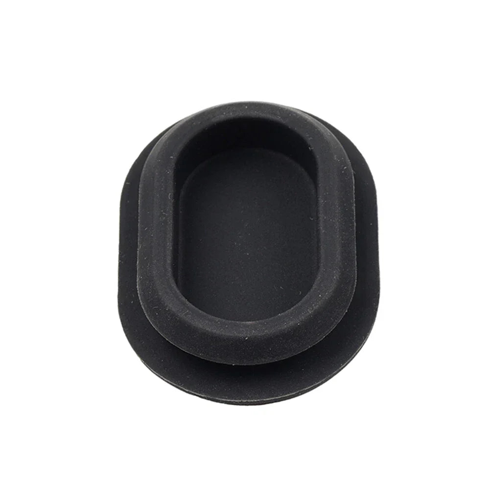Rear Antenna Hole Plug Cover for Harley Road King, Street Glide (2009-2023)