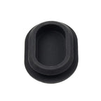 Rear Antenna Hole Plug Cover for Harley Road King, Street Glide (2009-2023)