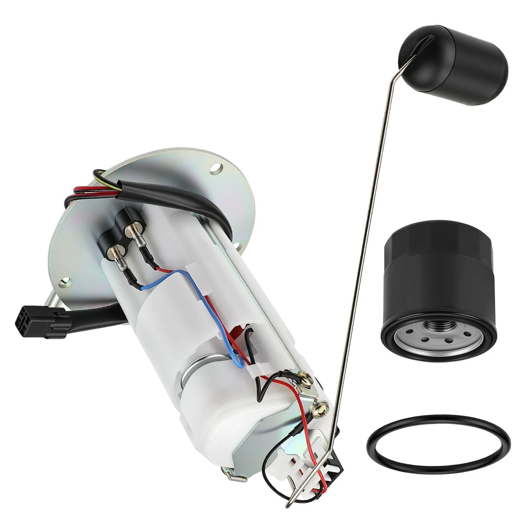 Fuel Pump Assembly Oil Filter for Kawasaki Vulcan 1700 VN1700 (2009–2024)