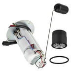 Fuel Pump Assembly Oil Filter for Kawasaki Vulcan 1700 VN1700 (2009–2024)