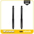 Set of 2 Rear Shocks for Nissan Xterra Frontier 3.3L V6 4WD/RWD