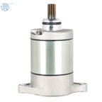 Starter Motor for Suzuki Eiger 400, King Quad 400 (2002–2008)