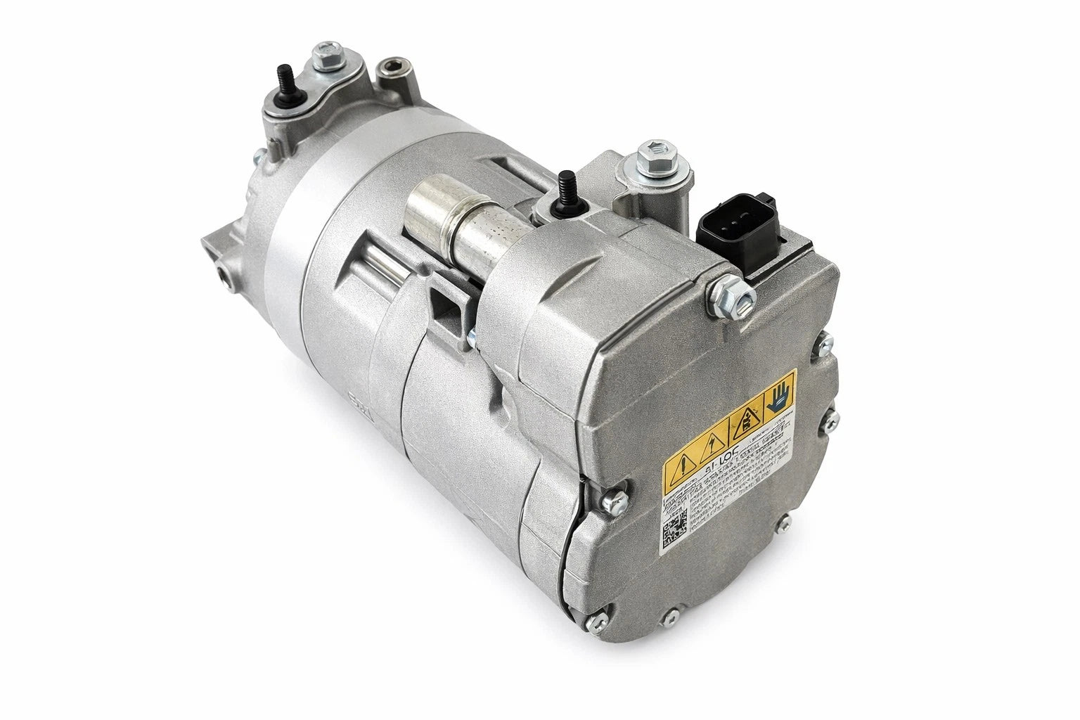 A/C Compressor for BMW i3 Base Range Extender (2014–2021) 64529496107