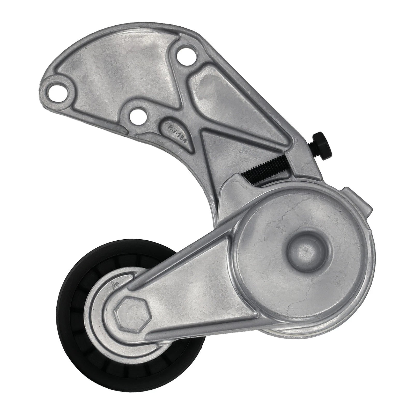 Belt Tensioner for Audi Q7 (2007–2015) 022145299E 95510236101 38317