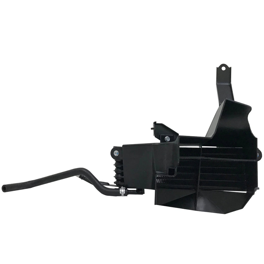 Replacement Aluminum Automatic Transmission Oil Cooler Assembly for Ford (2011–2018)