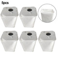 Dust Bags for Samsung VS20B95 VS25C VS28C DJ67-00913B (Compatible)