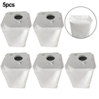 Dust Bags for Samsung VS20B95 VS25C VS28C DJ67-00913B (Compatible)