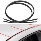 Roof Trim Molding for Honda Fit (2005–2008)