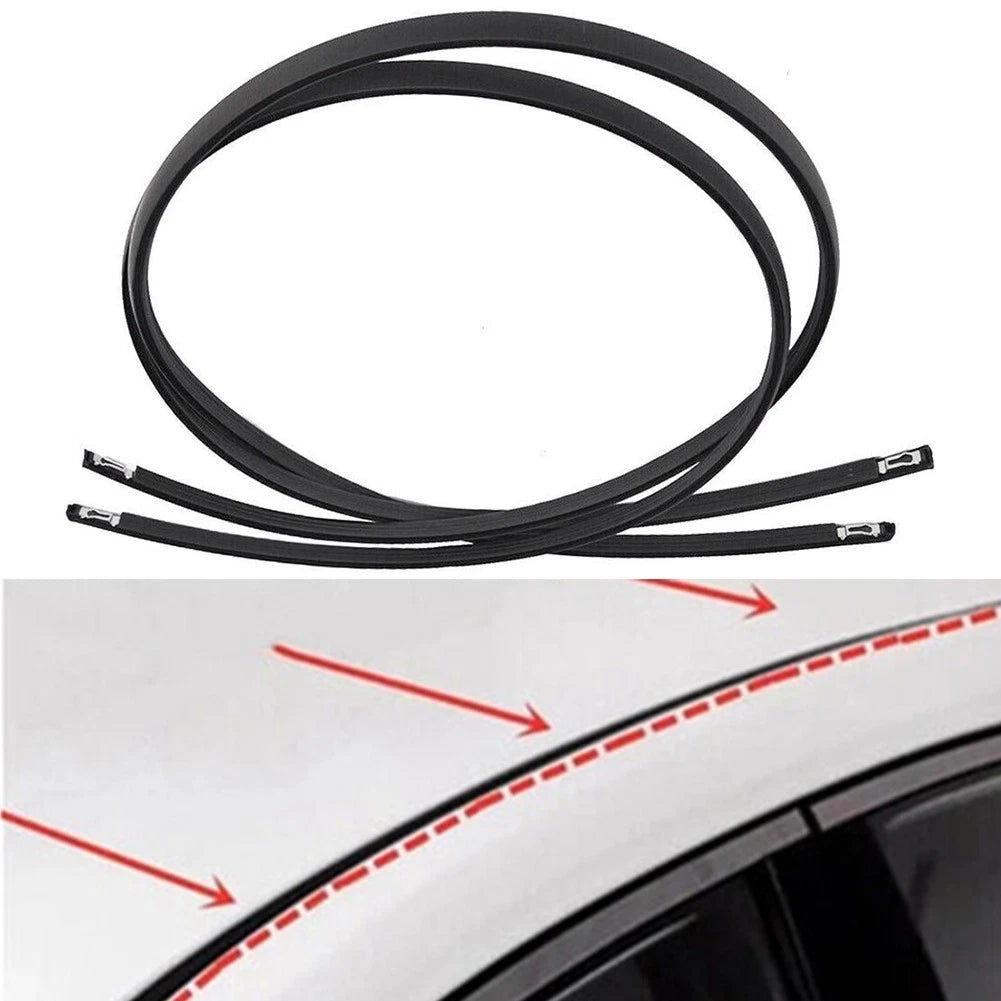 Roof Trim Molding for Honda Fit (2005–2008)