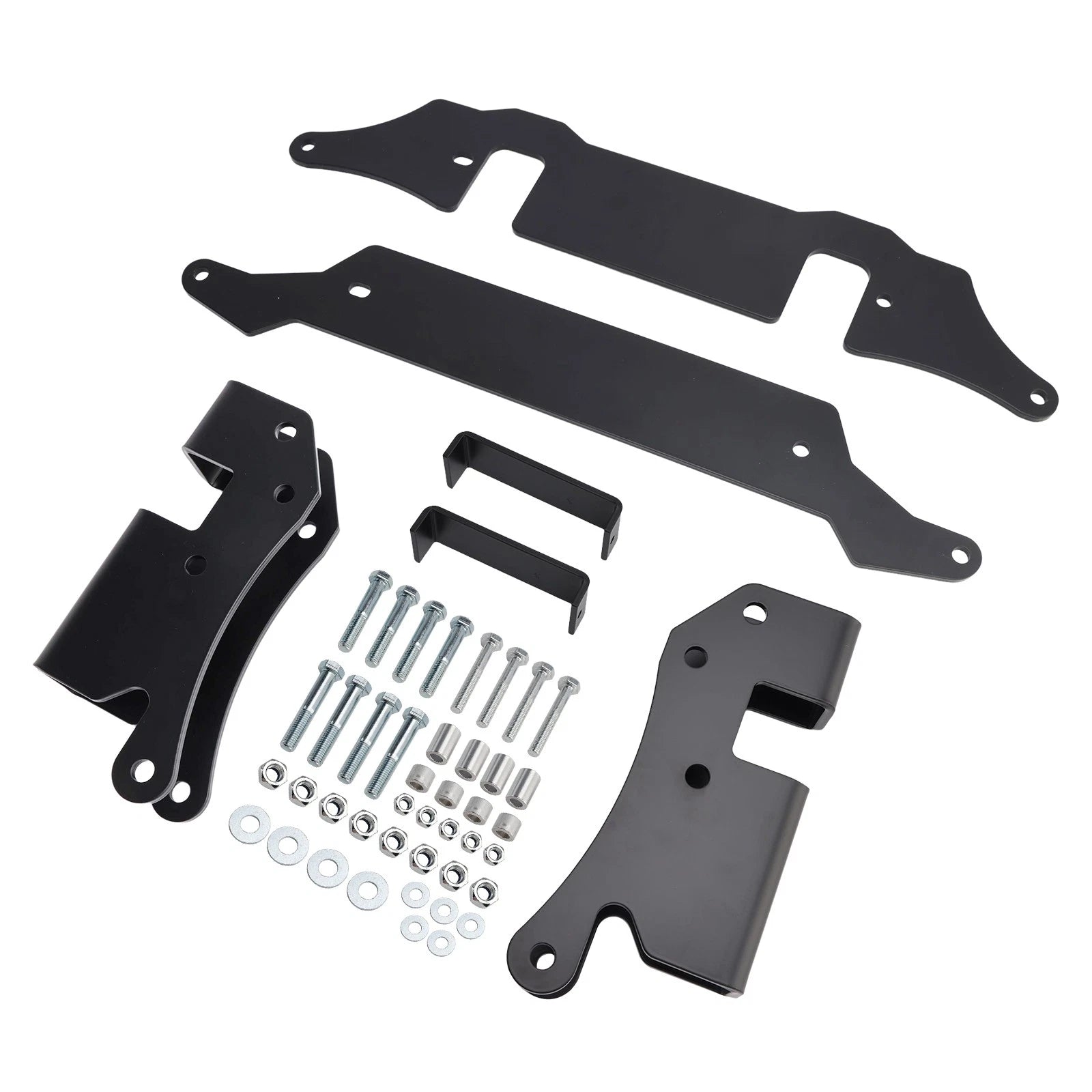 2 Inch Lifting Set Front & Rear Suspension for Polaris RZR XP 1000 (2014–2023)