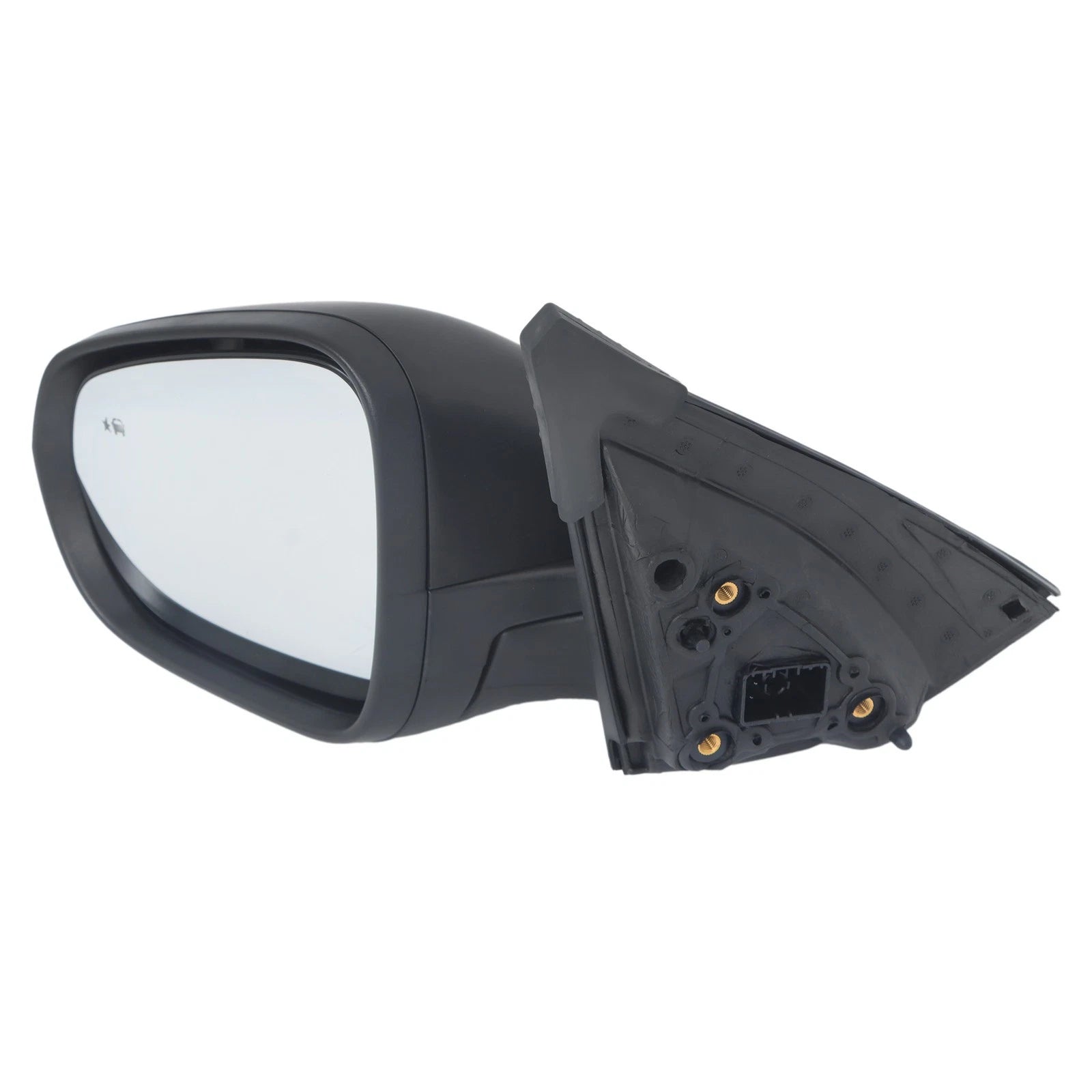 Driver Side Mirror for Chevy Trax (2024–2025) with Blind Spot, Heated