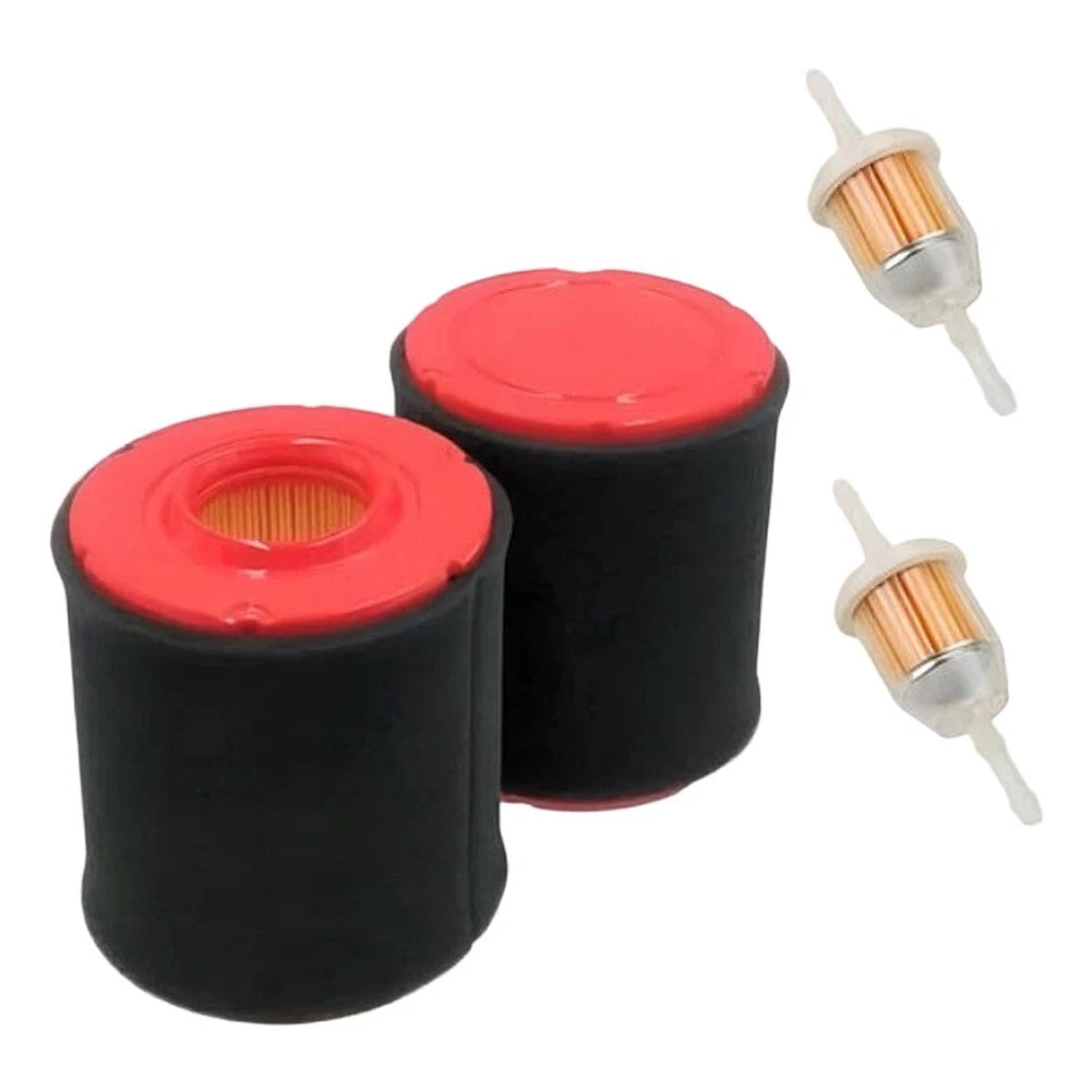 Air Filters 2 Pack for Cad For XT1 LT42 LT46 (2016–2023)