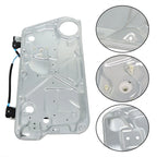 Left Front Window Regulator for VW Beetle (1998â2010)