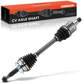 Front Left CV Axle Assembly for Toyota RAV4 (2006-2012)