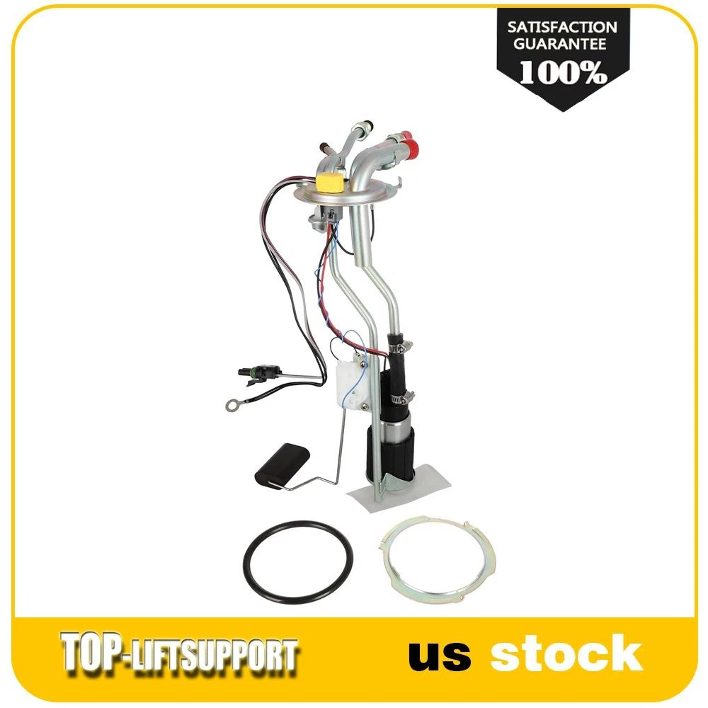 Fuel Pump Assembly for Chevrolet S10, GMC Sonoma (1992–1993)