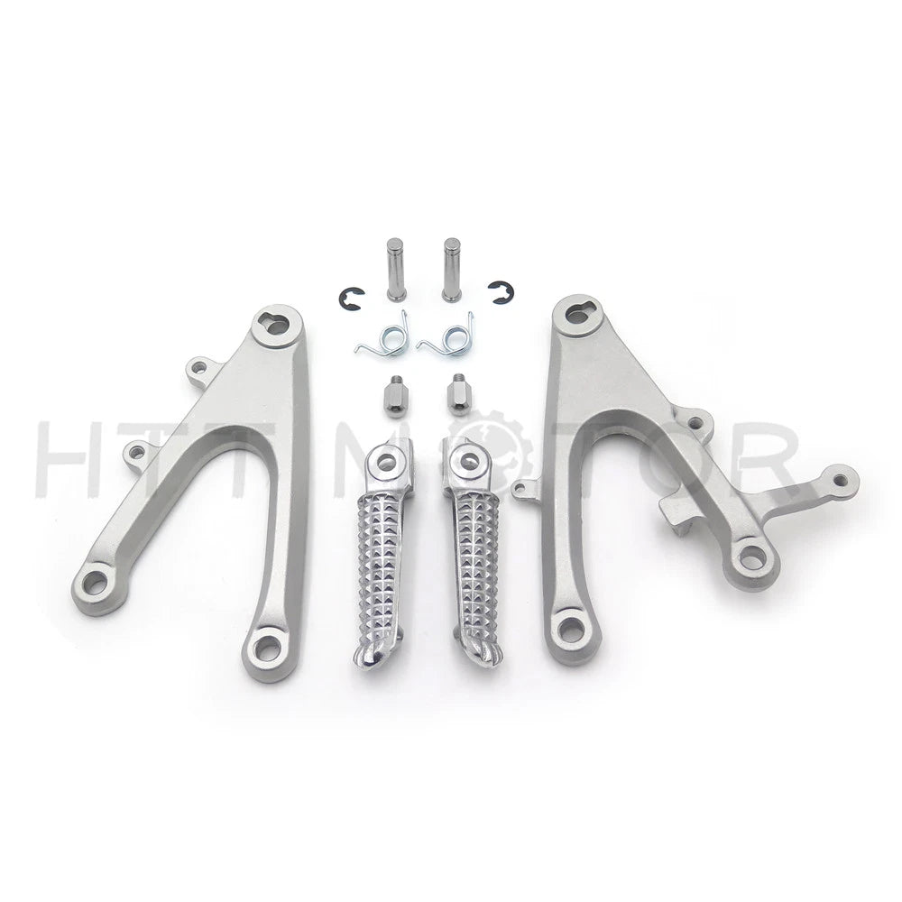 Foot Pegs Bracket for Yamaha YZF R1 (2004–2006)