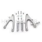 Foot Pegs Bracket for Yamaha YZF R1 (2004–2006)