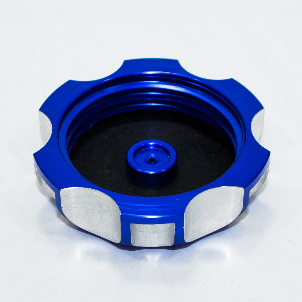 CNC Alloy Fuel Tank Cap Breather for 200cc 250cc Pit Trail Dirt Bike (2000–2023)
