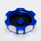 CNC Alloy Fuel Tank Cap Breather for 200cc 250cc Pit Trail Dirt Bike (2000–2023)
