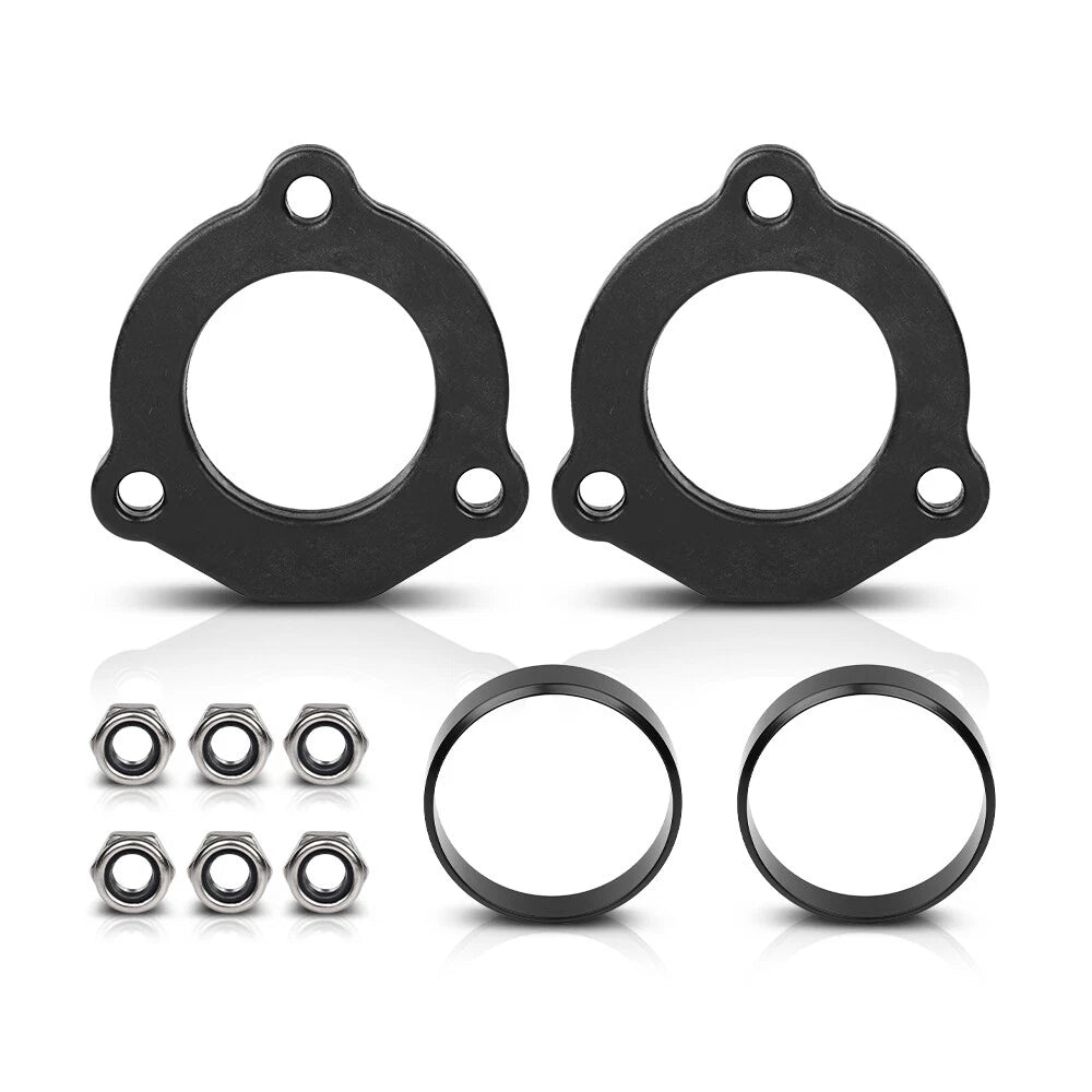 2" Leveling Lift Kit for GMC Canyon, Chevy Colorado (2015–2022)
