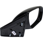 Heated Mirror for Hyundai Santa Fe Sport (2013–2017) Front Right Paintable