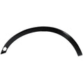 Fender Flares Set for Ford Ranger (2019–2022) Front Driver & Passenger
