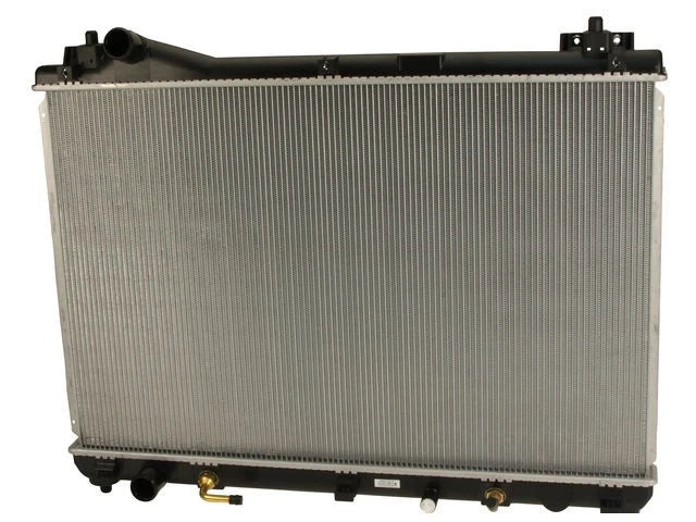 Radiator for Suzuki Grand Vitara 2009–2013 (YQ639FX)
