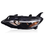 Halogen Headlight for Chevrolet Malibu (2019–2022) Left Driver Side