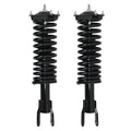Complete Struts Set for Mercury Cougar (1989–1997)
