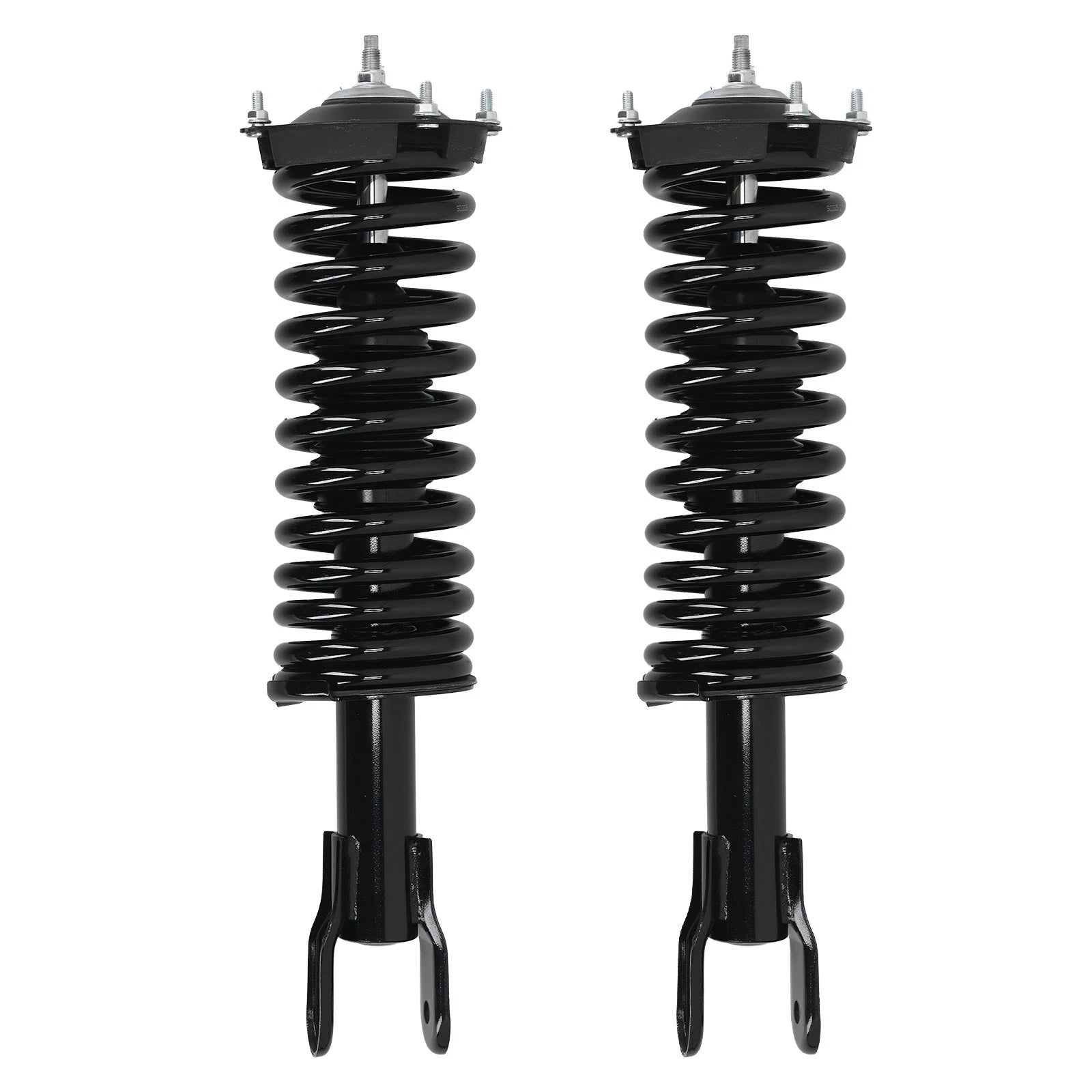 Complete Struts Set for Mercury Cougar (1989–1997)