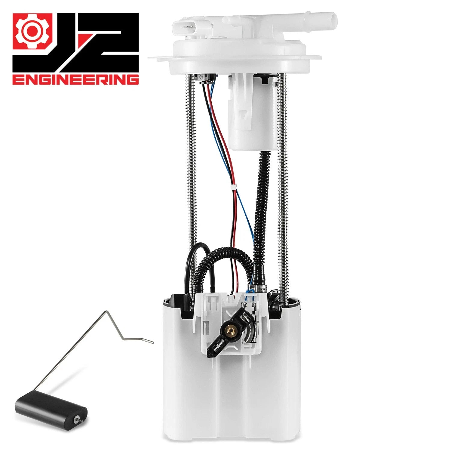 Fuel Pump Module Assembly for GMC Savana 1500-3500 (2010–2015)