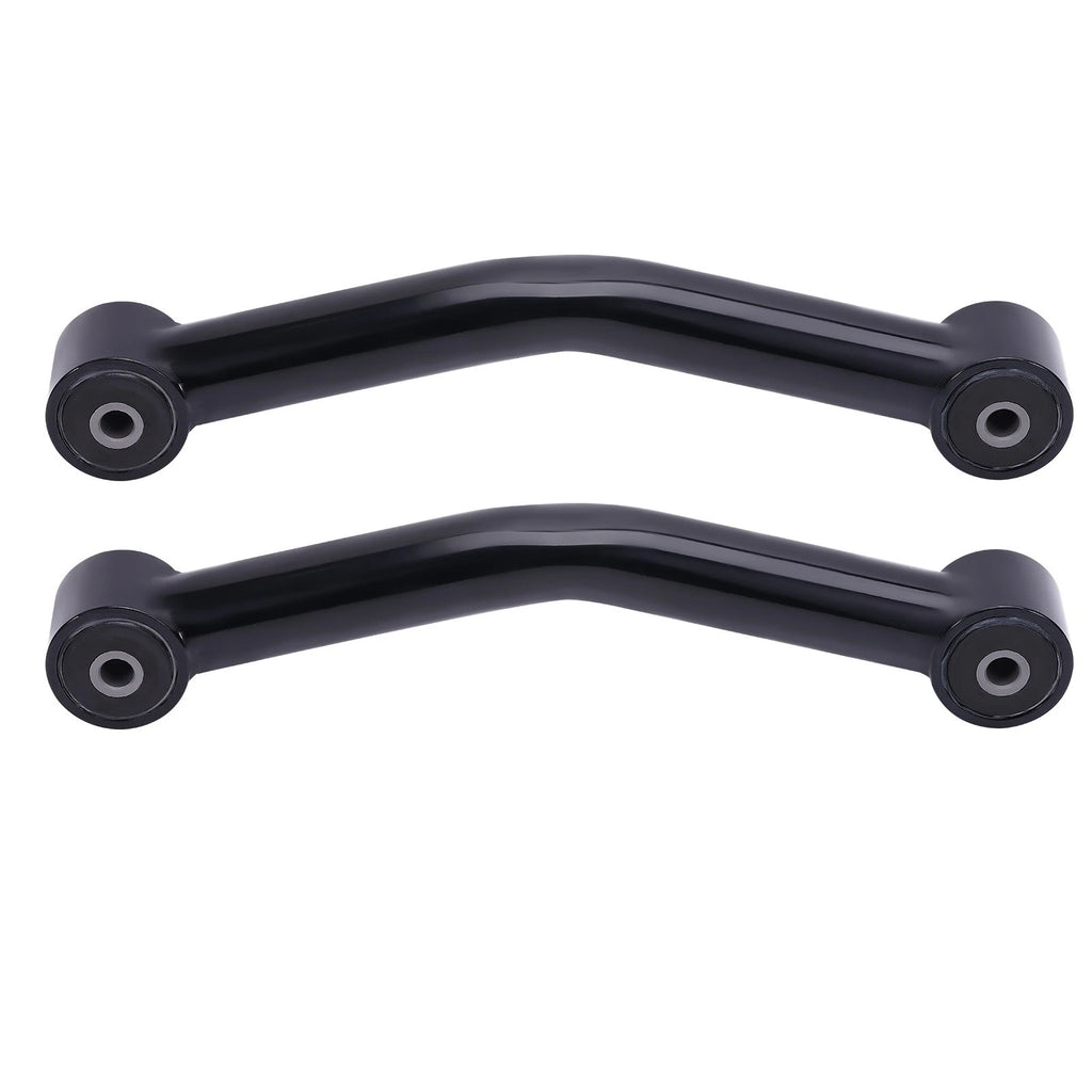 4.5" Suspension Lift Kit with Add-a-Leaf Springs for Jeep Cherokee XJ (1984–2001)