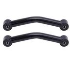 4.5" Suspension Lift Kit with Add-a-Leaf Springs for Jeep Cherokee XJ (1984–2001)