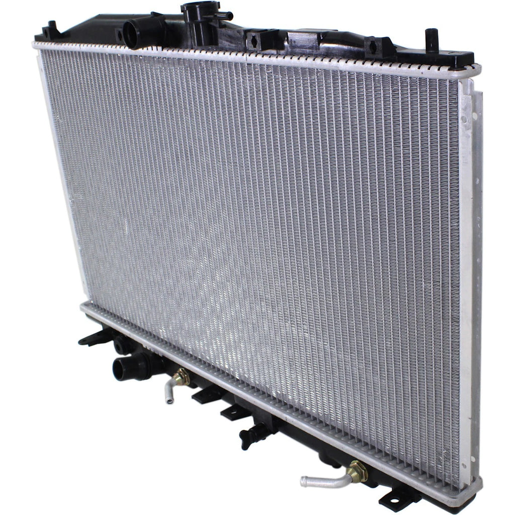 Radiator for Acura TSX (2004–2008)