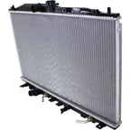 Radiator for Acura TSX (2004–2008)
