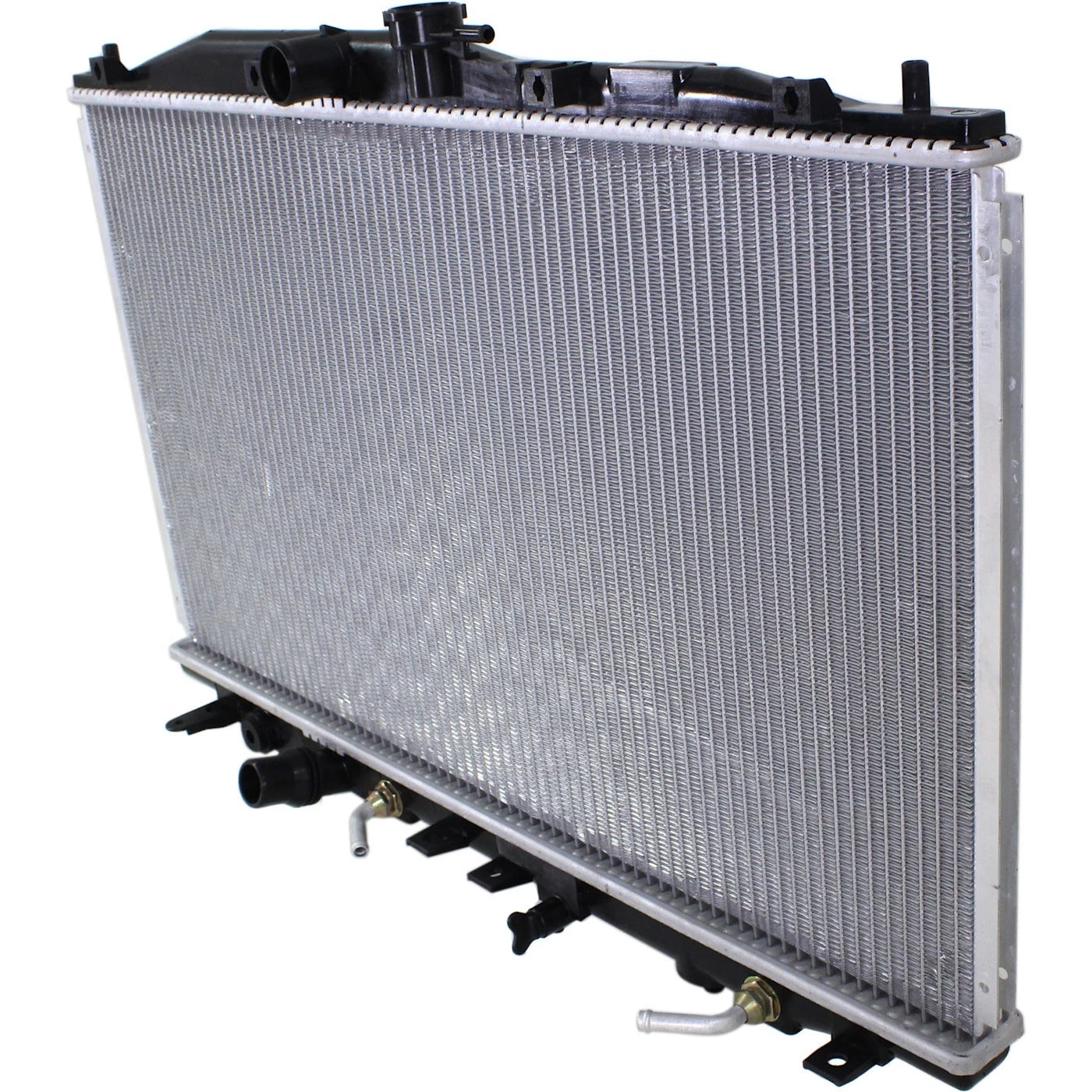 Radiator for Acura TSX (2004–2008)