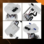 Fuel Pump Module w/ Sending Unit for Hyundai Santa Fe (2007–2009) 2.7L 3.3L V6