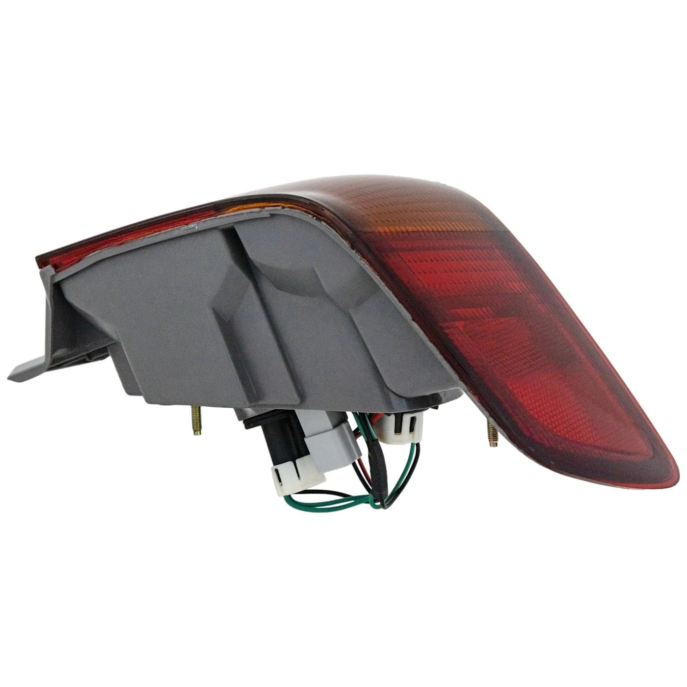 Tail Light for Toyota Camry (1997–1999) Driver Side Outer Halogen