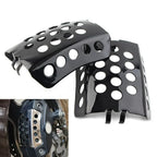 Caliper Screen Insert Guard Cover for Harley CVO Road Electra Glide (2014-2023)