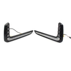 Fog Lamp Daytime Running Light DRL Pair for Honda Odyssey (2022)