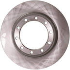 Brake Disc Rotors for Freightliner MT45 Peterbilt 330 337 325 MT55