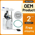 Fuel Pump Module Assembly for Ford Focus (2012–2016) 2.0L L4