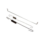 Throttle Governor Assembly with Rod and Spring for GX160 Water Pump (2000–2023)