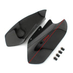 Windshield Side Deflectors for Yamaha XT1200Z Super Tenere (2014-2022)