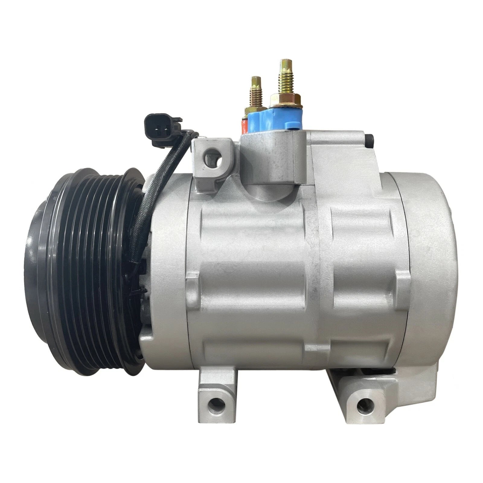 A C Compressor Kit Replacement for Mercury Mountaineer 4.0L (2008-2009)